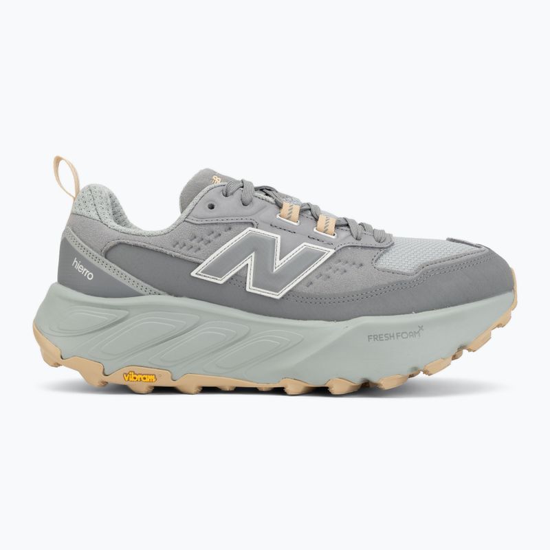 Férfi futócipő New Balance Hierro Trek V9 slate grey/lone star grey 2
