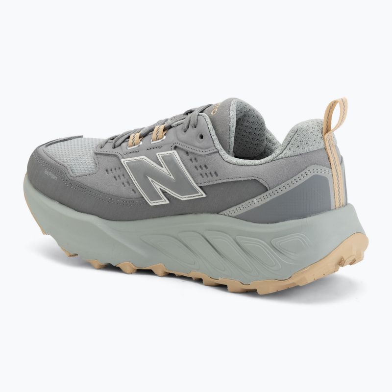 Férfi futócipő New Balance Hierro Trek V9 slate grey/lone star grey 3
