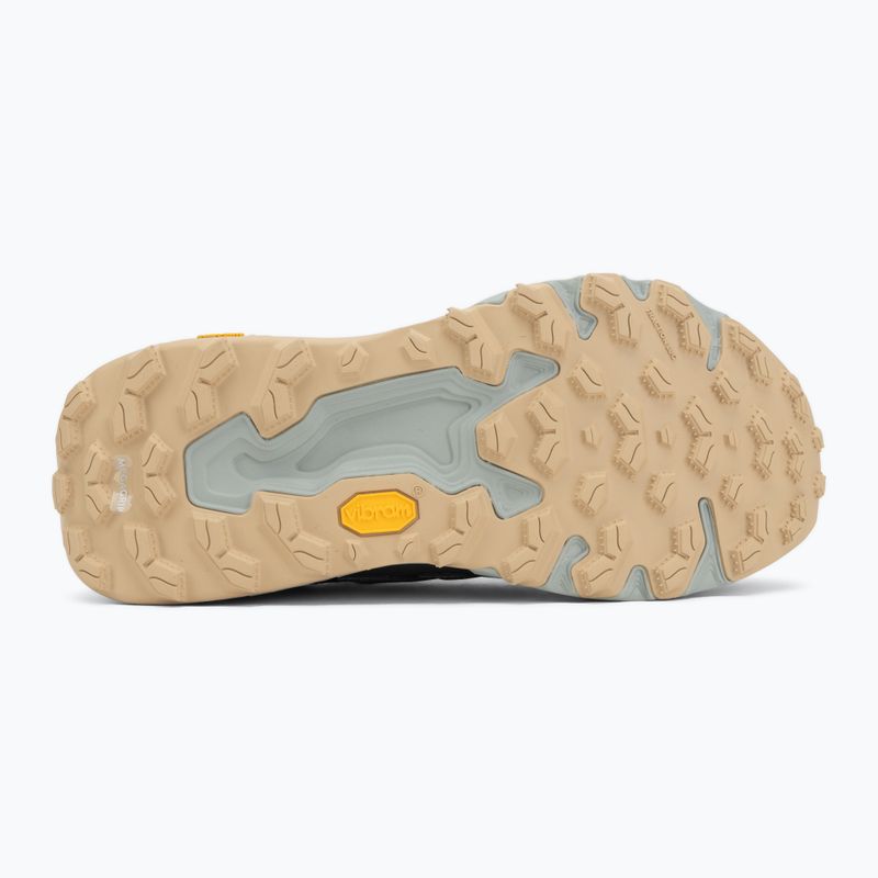 Férfi futócipő New Balance Hierro Trek V9 slate grey/lone star grey 4