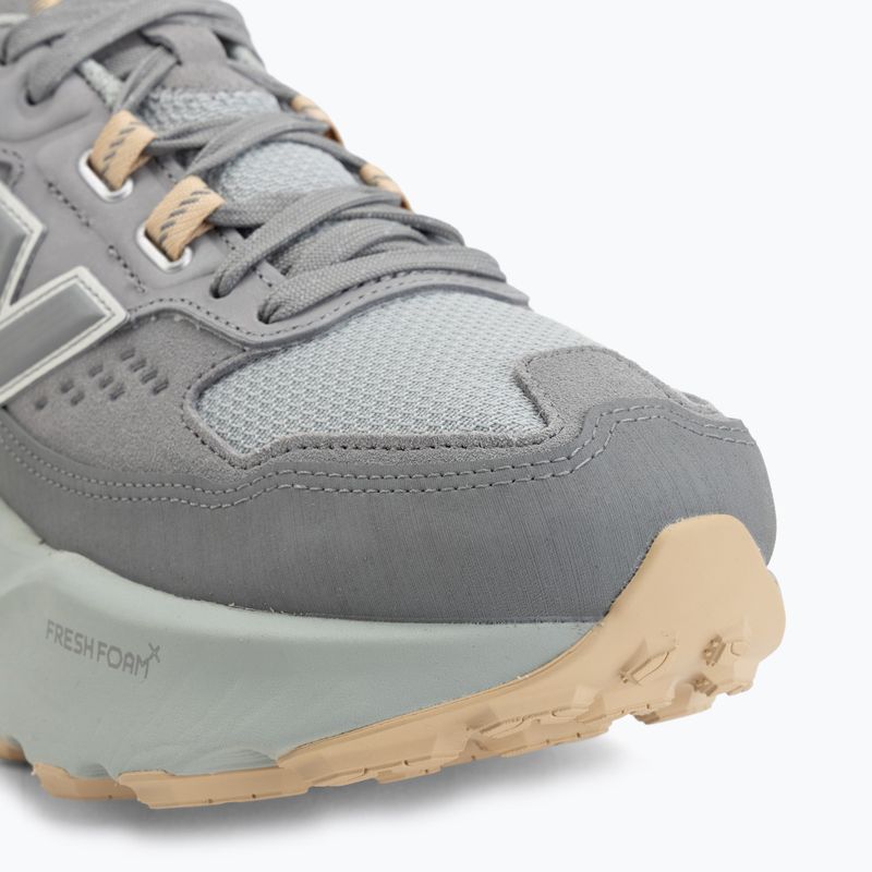 Férfi futócipő New Balance Hierro Trek V9 slate grey/lone star grey 7