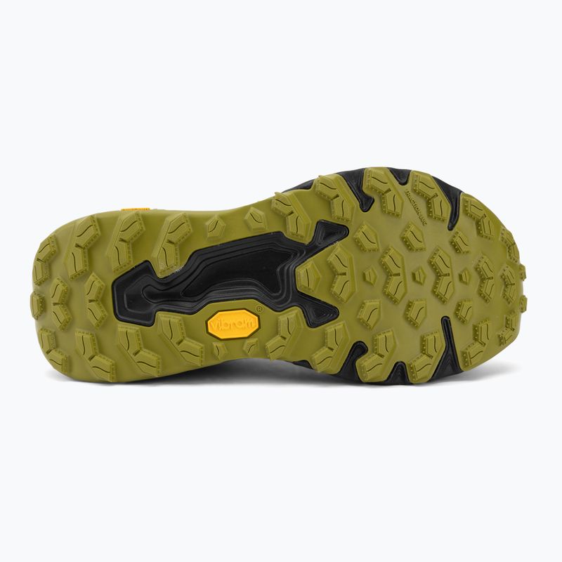 Női futócipő New Balance Fresh Foam X Hierro V9 faded black/rosewood 4