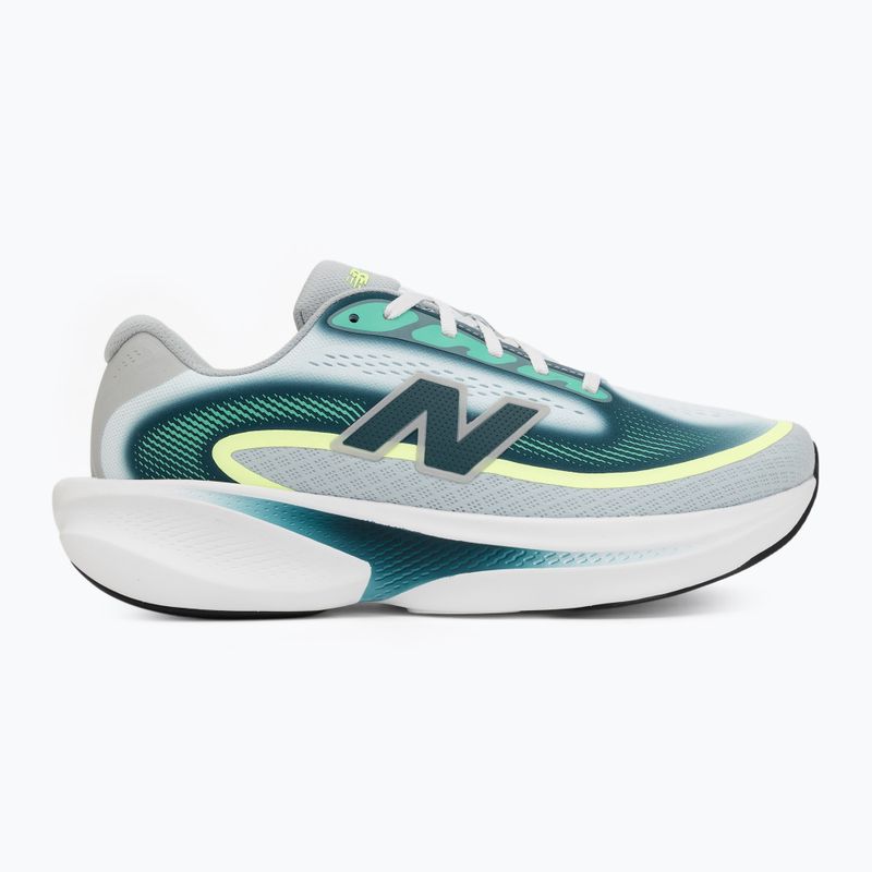 Férfi futócipő New Balance Ellipse v1 deep end/glint blue/medusa green 2