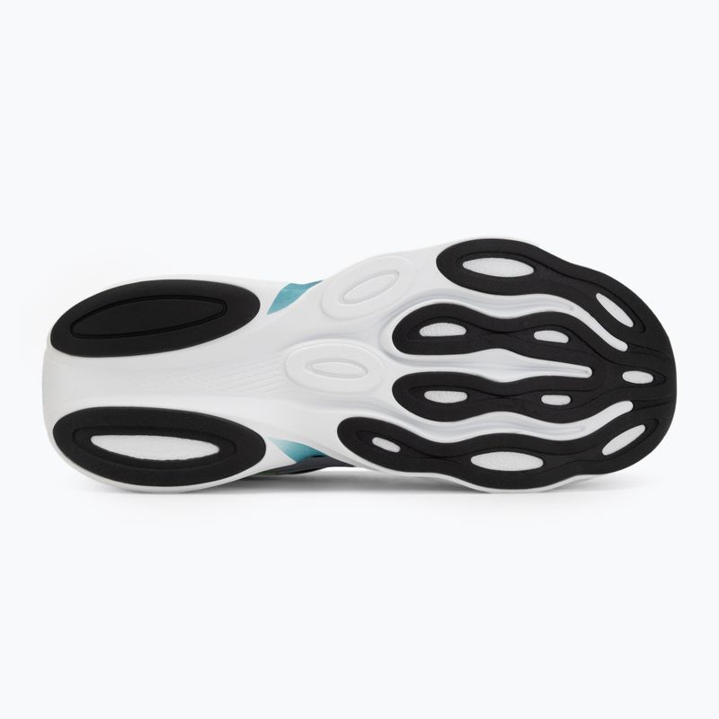 Férfi futócipő New Balance Ellipse v1 deep end/glint blue/medusa green 4