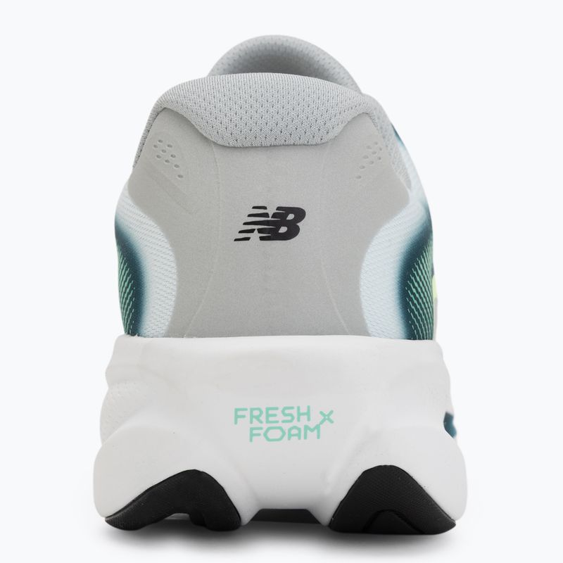 Férfi futócipő New Balance Ellipse v1 deep end/glint blue/medusa green 6