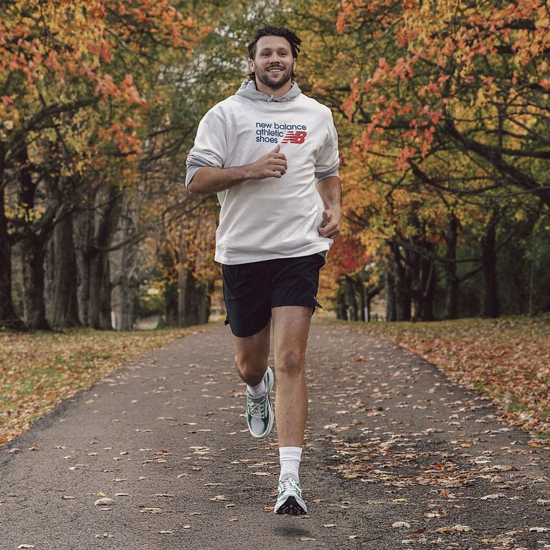 Férfi futócipő New Balance Ellipse v1 deep end/glint blue/medusa green 8