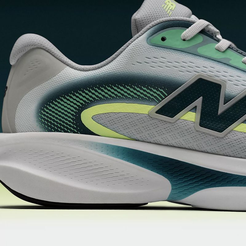 Férfi futócipő New Balance Ellipse v1 deep end/glint blue/medusa green 12