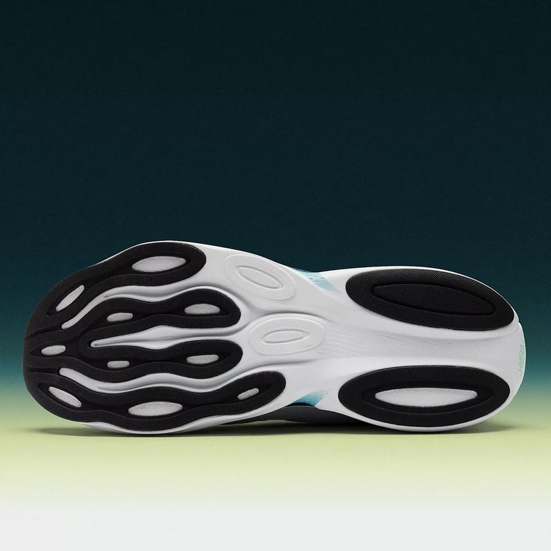 Férfi futócipő New Balance Ellipse v1 deep end/glint blue/medusa green 13