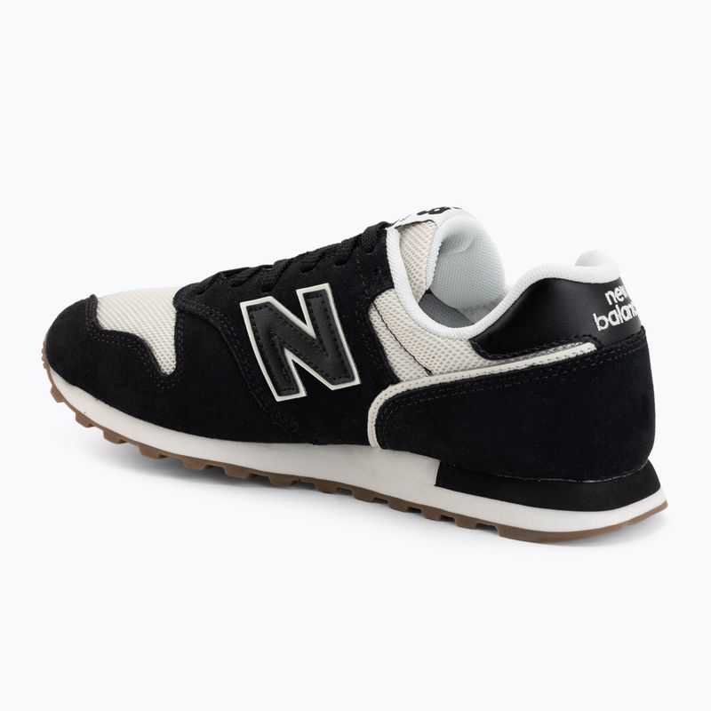 Férfi cipők New Balance 373's V2 5614 black/linen 3