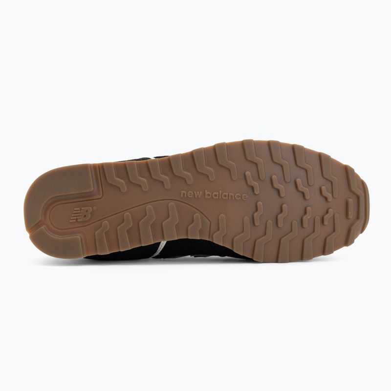 Férfi cipők New Balance 373's V2 5614 black/linen 4