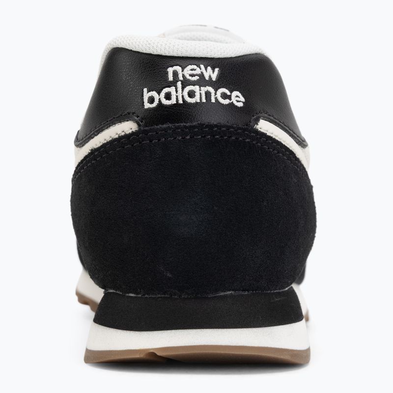 Férfi cipők New Balance 373's V2 5614 black/linen 6