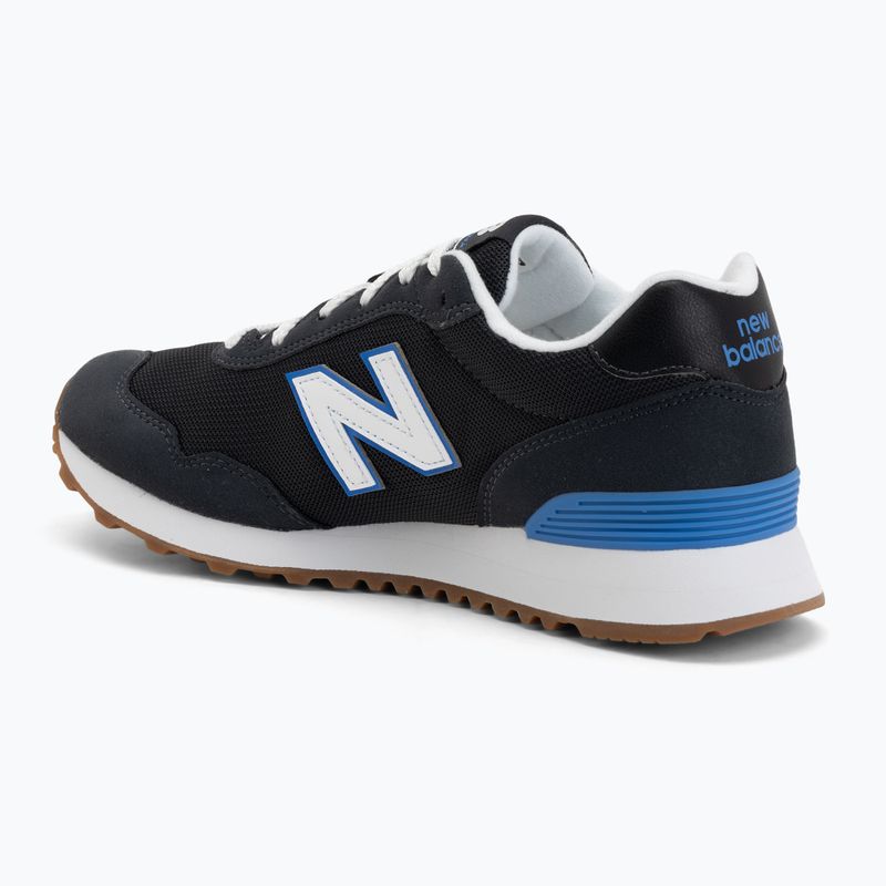 Férfi cipők New Balance Classic 515's V3 phantom/blue bird 3