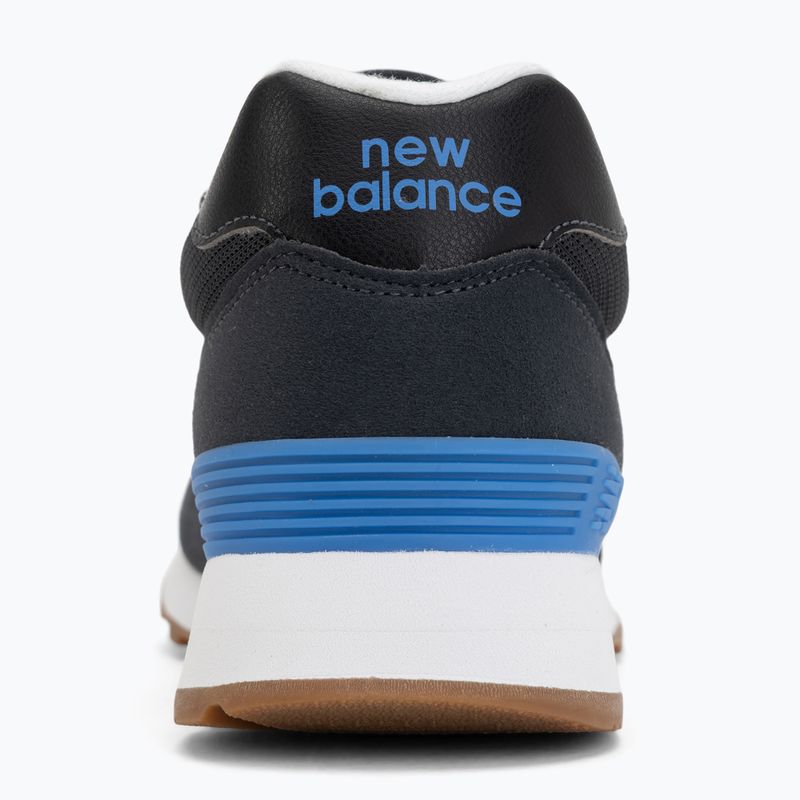 Férfi cipők New Balance Classic 515's V3 phantom/blue bird 6