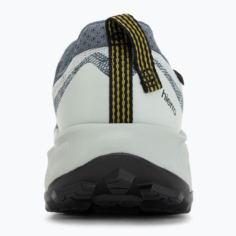 Férfi futócipő New Balance Fresh Foam Hierro V9 Gore-Tex shadow blue/sea moss 6