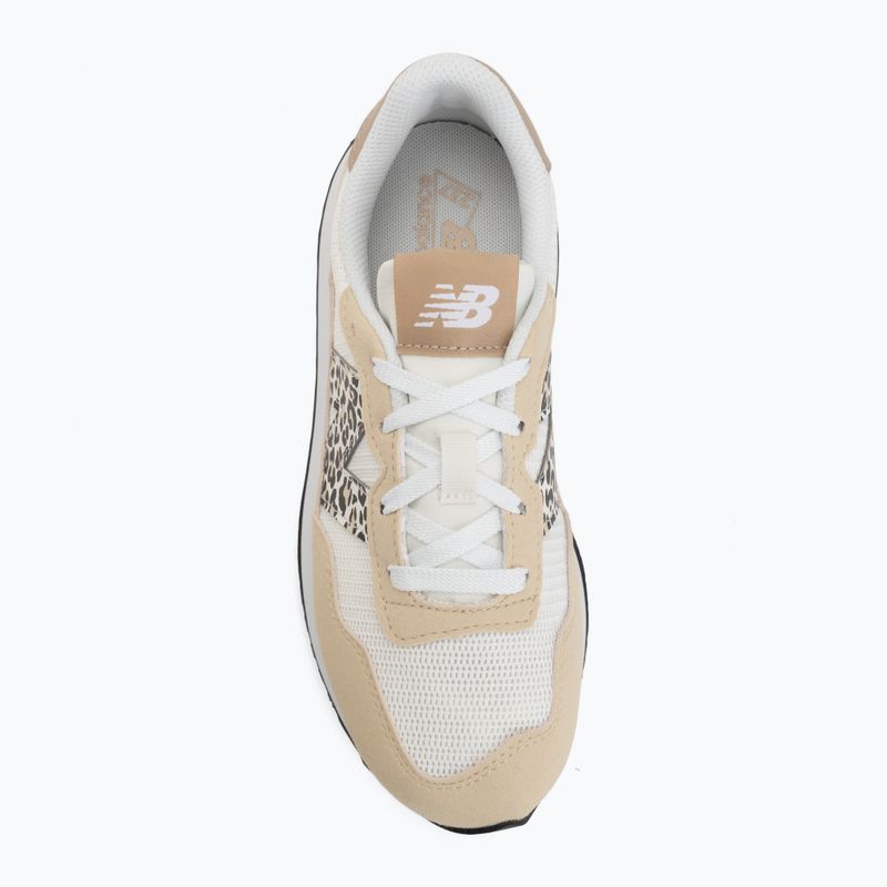 Cipők New Balance Classic 237's V1 sea salt/sandstone 5