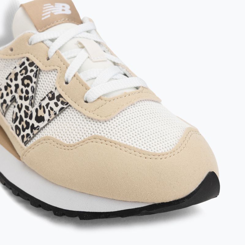 Cipők New Balance Classic 237's V1 sea salt/sandstone 7
