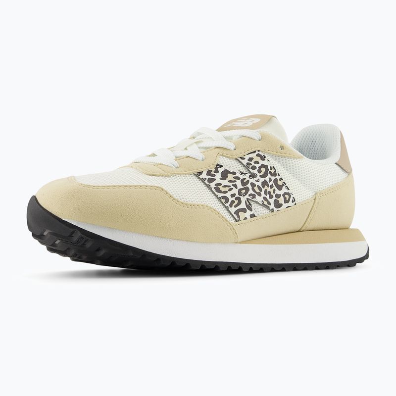 Cipők New Balance Classic 237's V1 sea salt/sandstone 9