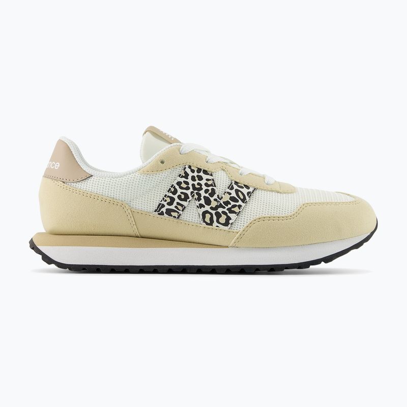 Cipők New Balance Classic 237's V1 sea salt/sandstone 10