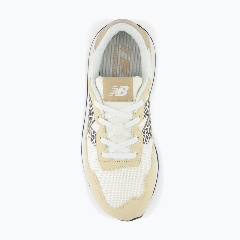 Cipők New Balance Classic 237's V1 sea salt/sandstone 12