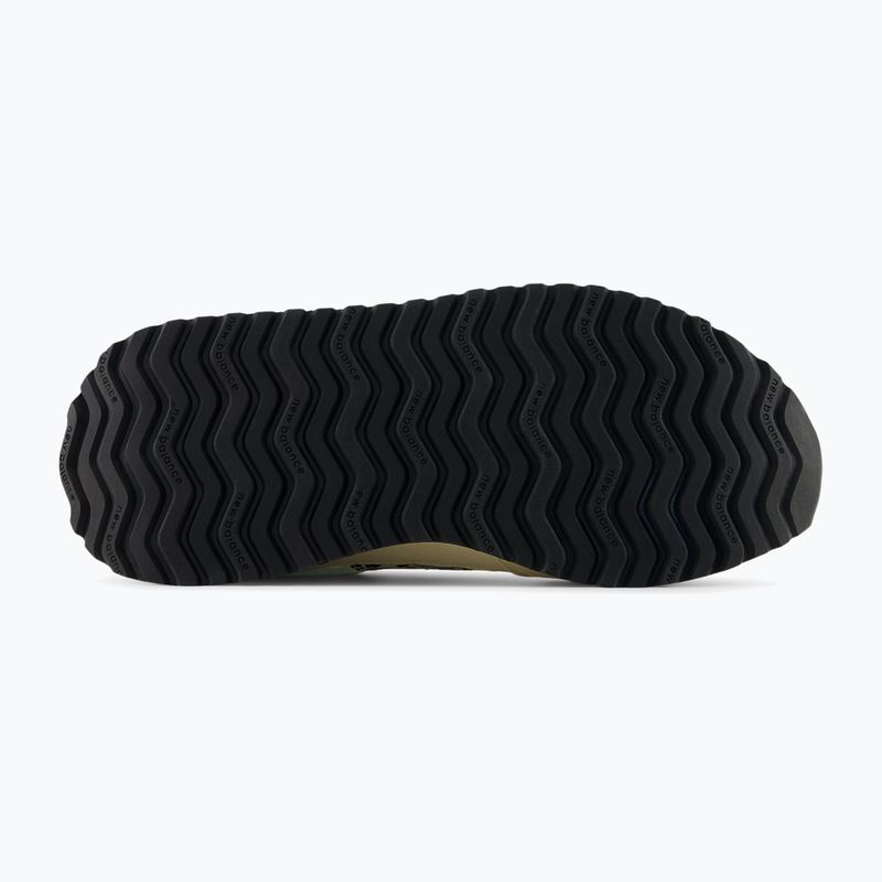 Női cipők New Balance Classic 237's V1 sea salt/sandstone 6