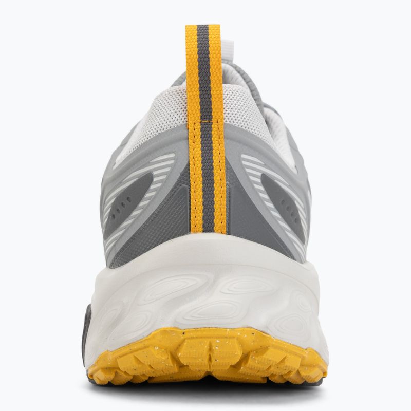 Férfi futócipő New Balance 410's V9 grey matter/slate grey/varsity gold 6