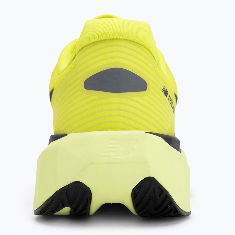 Férfi futócipő  New Balance FuelCell Rebel V5 alkaline green/boyseerry/dark silver metallic 6