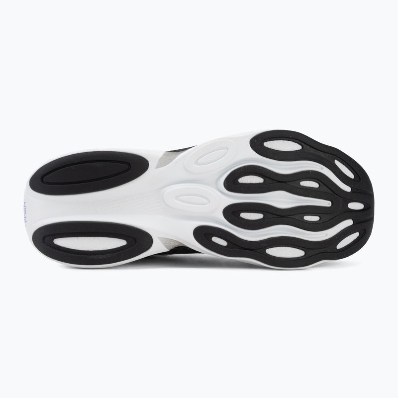 Férfi futócipő New Balance Ellipse v1 electric indigo/castlerock/black 4