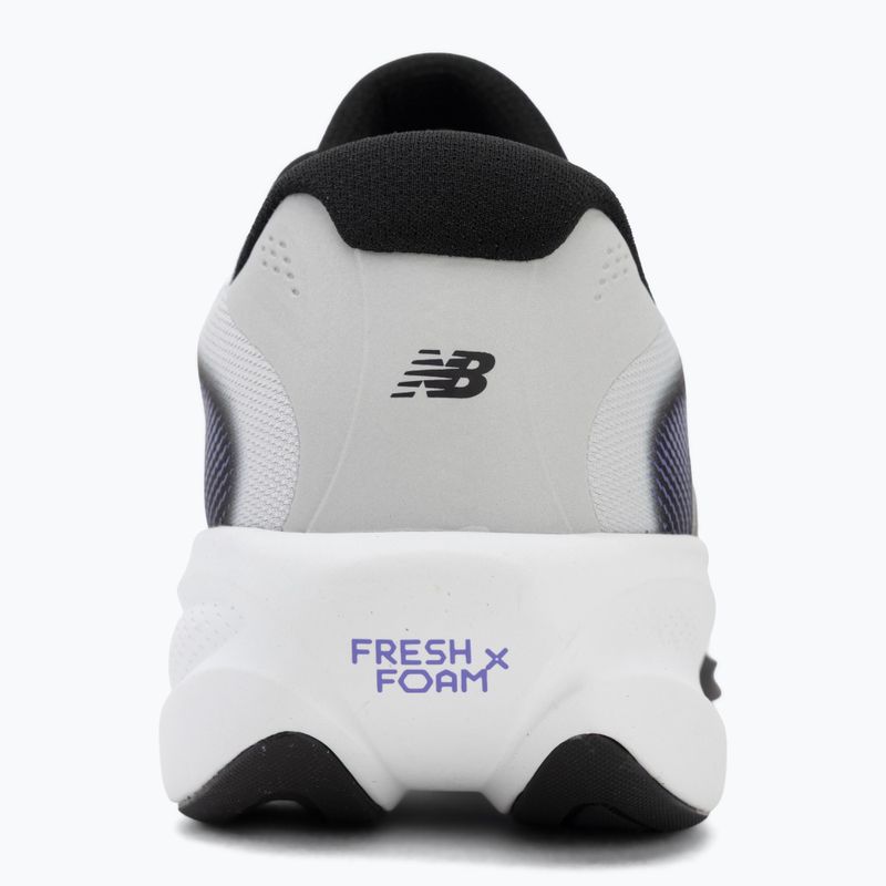 Férfi futócipő New Balance Ellipse v1 electric indigo/castlerock/black 6