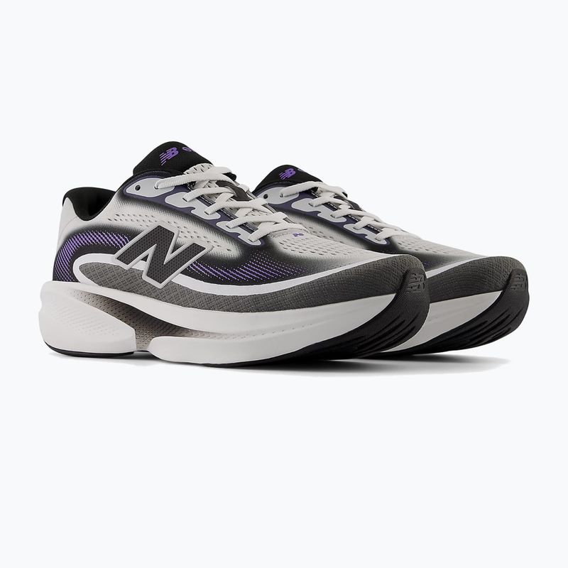 Férfi futócipő New Balance Ellipse v1 electric indigo/castlerock/black 8