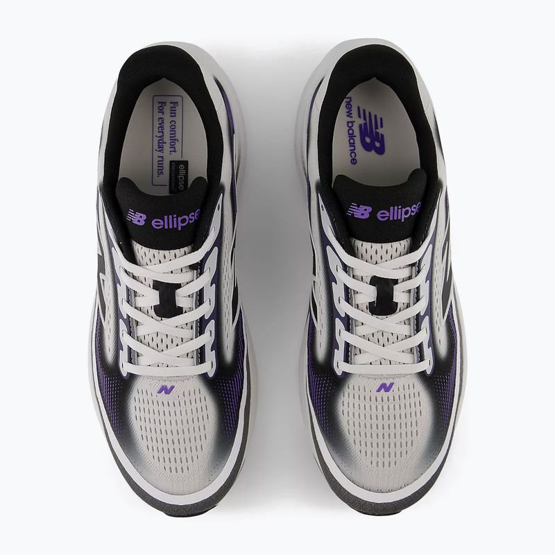 Férfi futócipő New Balance Ellipse v1 electric indigo/castlerock/black 10