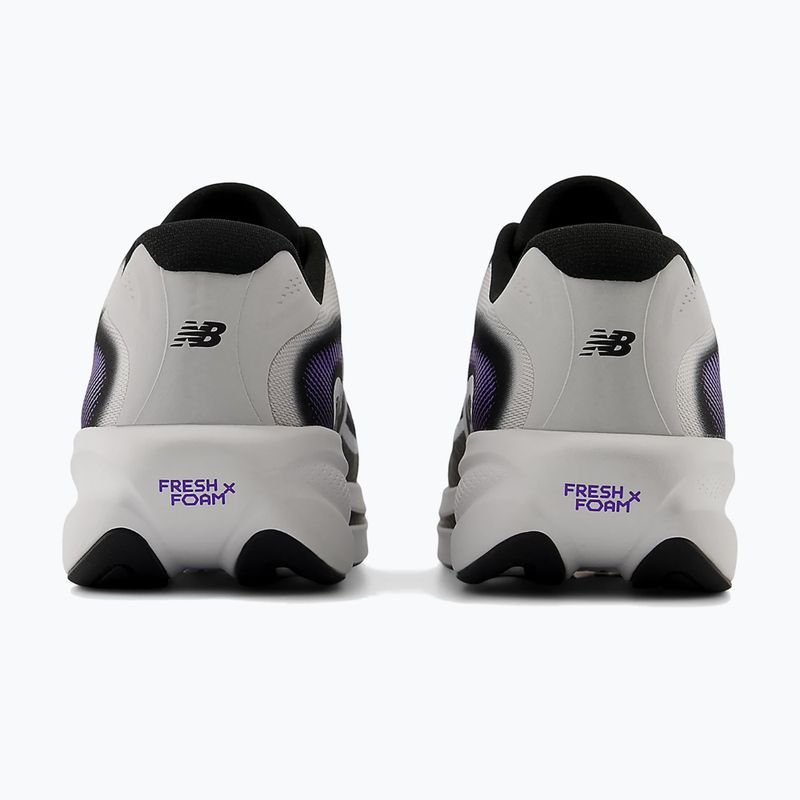 Férfi futócipő New Balance Ellipse v1 electric indigo/castlerock/black 11