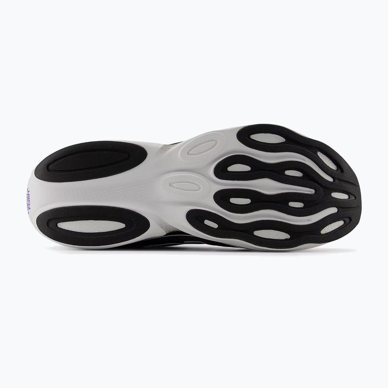 Férfi futócipő New Balance Ellipse v1 electric indigo/castlerock/black 12