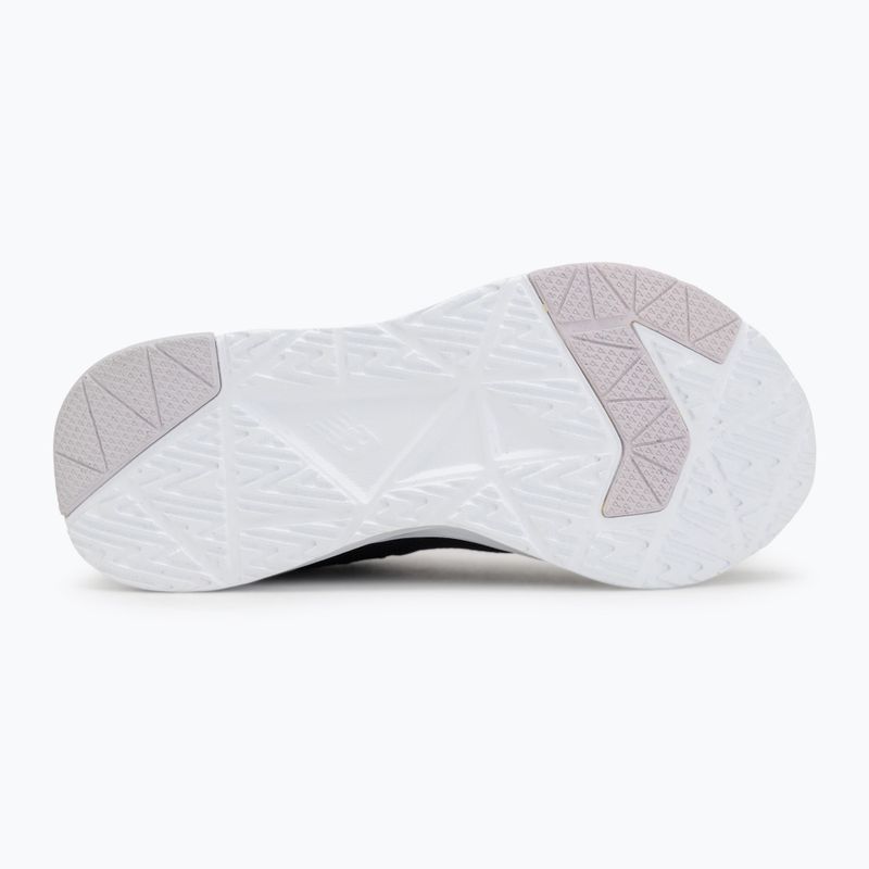 Gyerekcipő New Balance 578's V1 black/taro/ 103 white 4