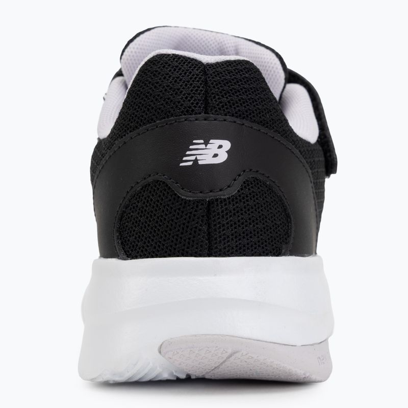 Gyerekcipő New Balance 578's V1 black/taro/ 103 white 6