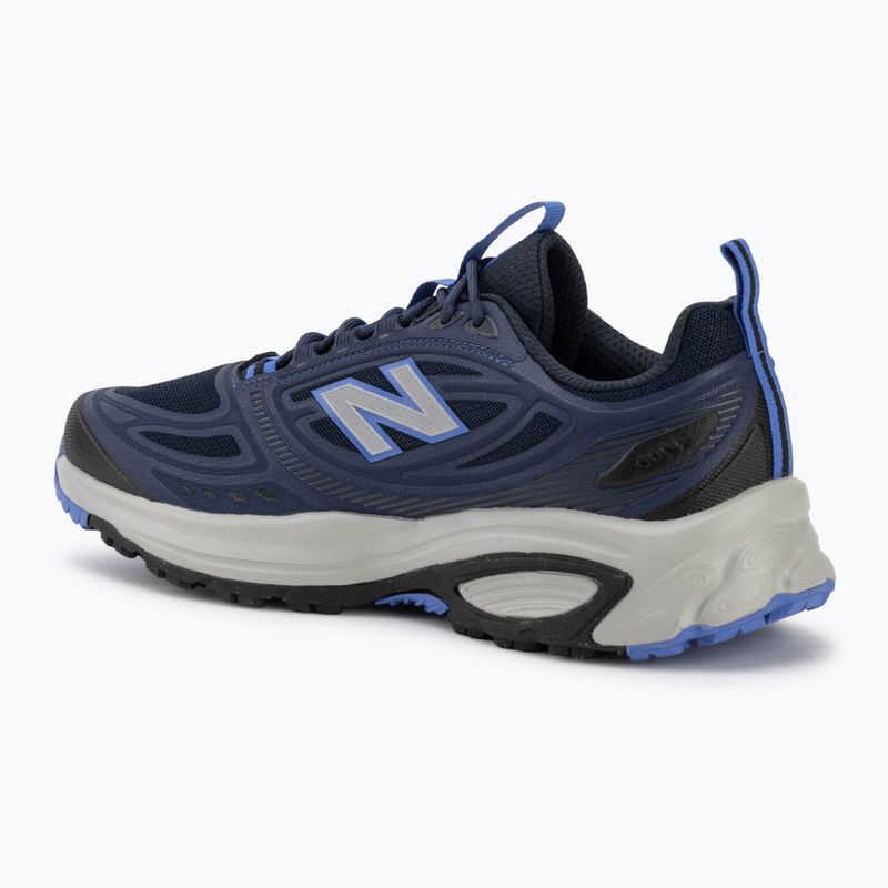 Férfi futócipő New Balance 410's V9 navy/blue bird/black 3