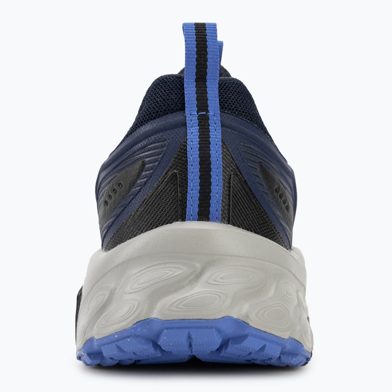 Férfi futócipő New Balance 410's V9 navy/blue bird/black 6