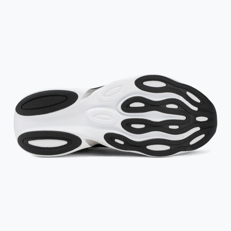 Férfi futócipő New Balance Ellipse v1 faded black/ 103 white/black 4