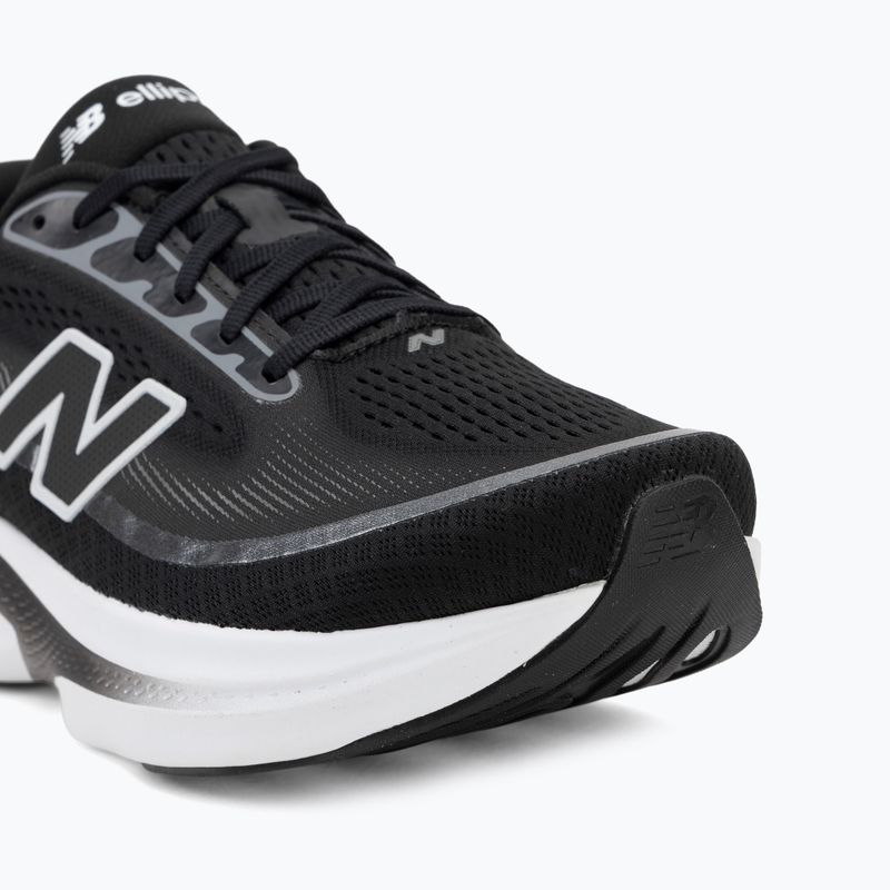Férfi futócipő New Balance Ellipse v1 faded black/ 103 white/black 7