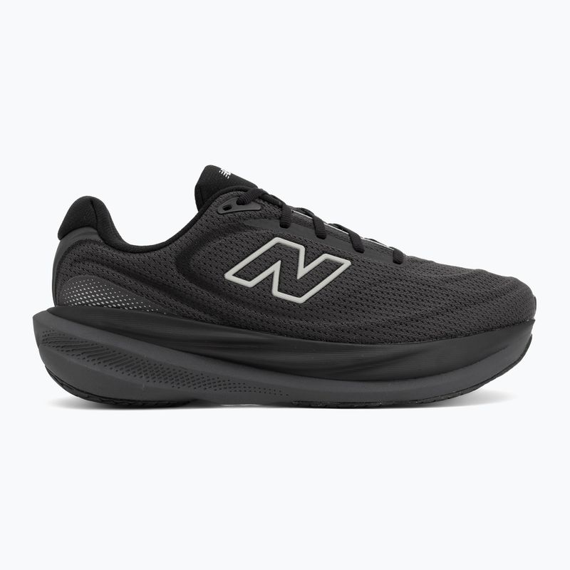 Férfi futócipő  New Balance 1080's V15 black/faded black/olivine 2