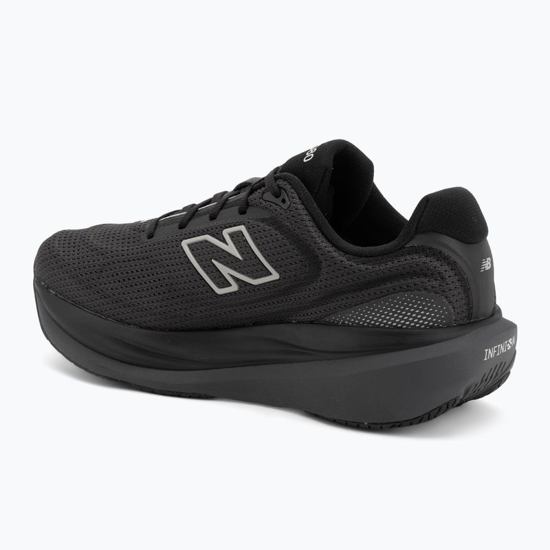 Férfi futócipő  New Balance 1080's V15 black/faded black/olivine 3