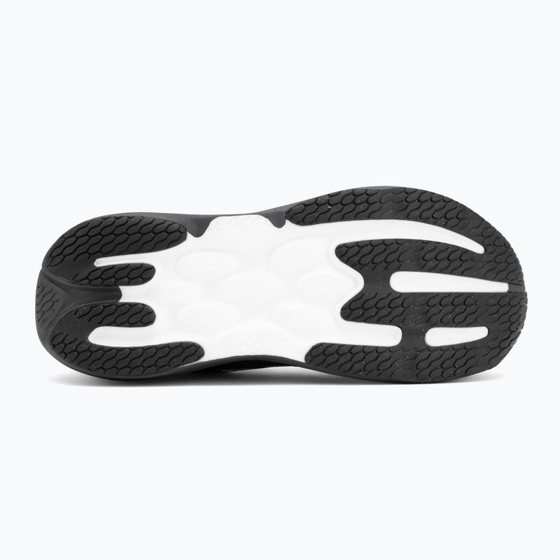 Férfi futócipő  New Balance 1080's V15 black/faded black/olivine 4