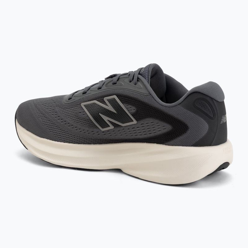 Férfi futócipő  New Balance Fresh Foam 680's V9 castlerock/faded black/gold metallic 3