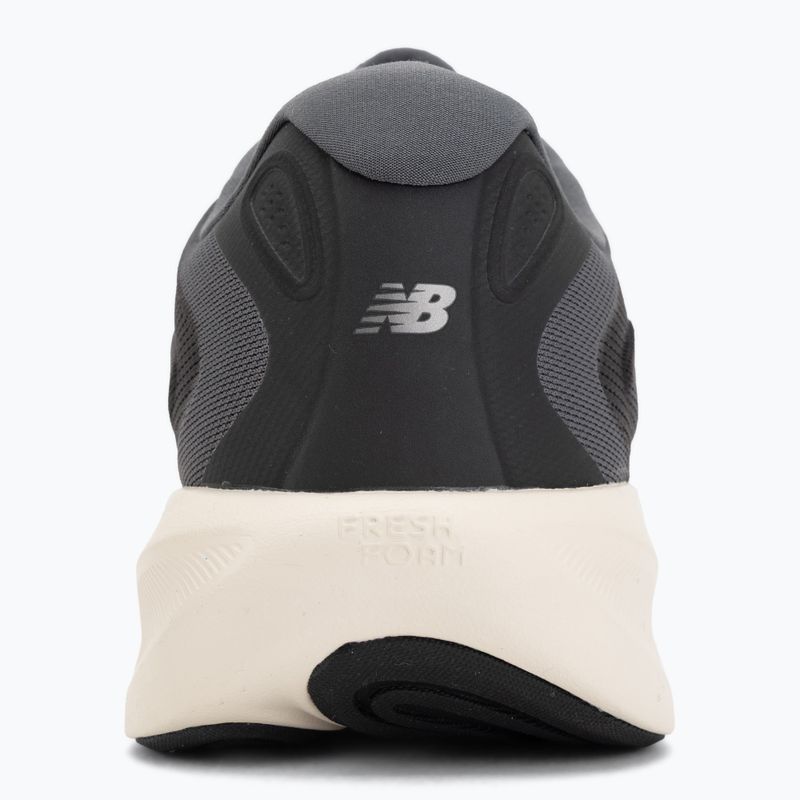 Férfi futócipő  New Balance Fresh Foam 680's V9 castlerock/faded black/gold metallic 6