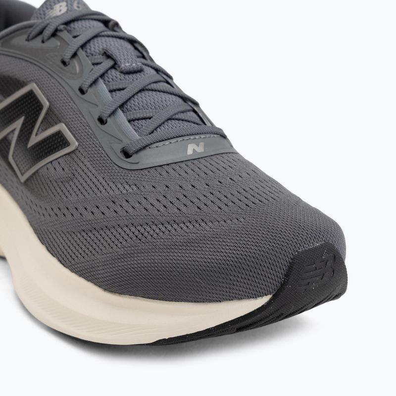 Férfi futócipő  New Balance Fresh Foam 680's V9 castlerock/faded black/gold metallic 7
