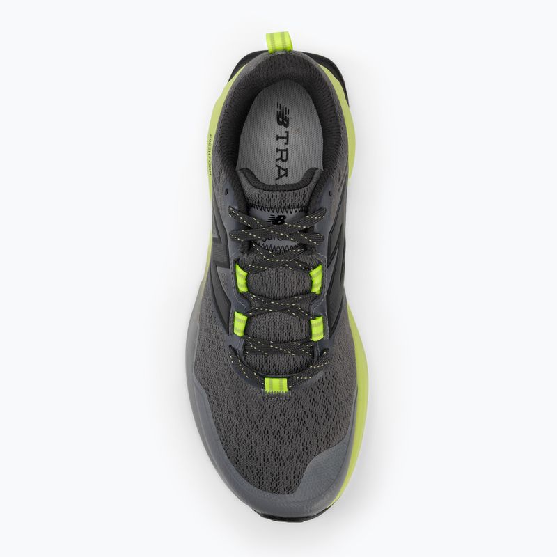 Férfi futócipő New Balance Fresh Foam Garoe V2 castlerock/afterglow/dry lime 5