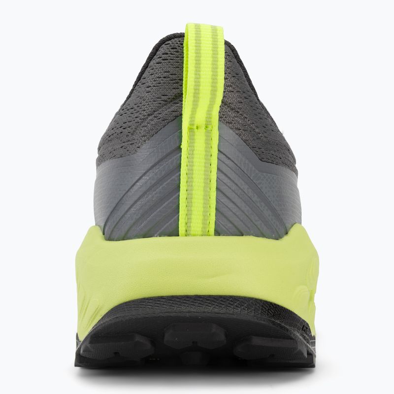 Férfi futócipő New Balance Fresh Foam Garoe V2 castlerock/afterglow/dry lime 6