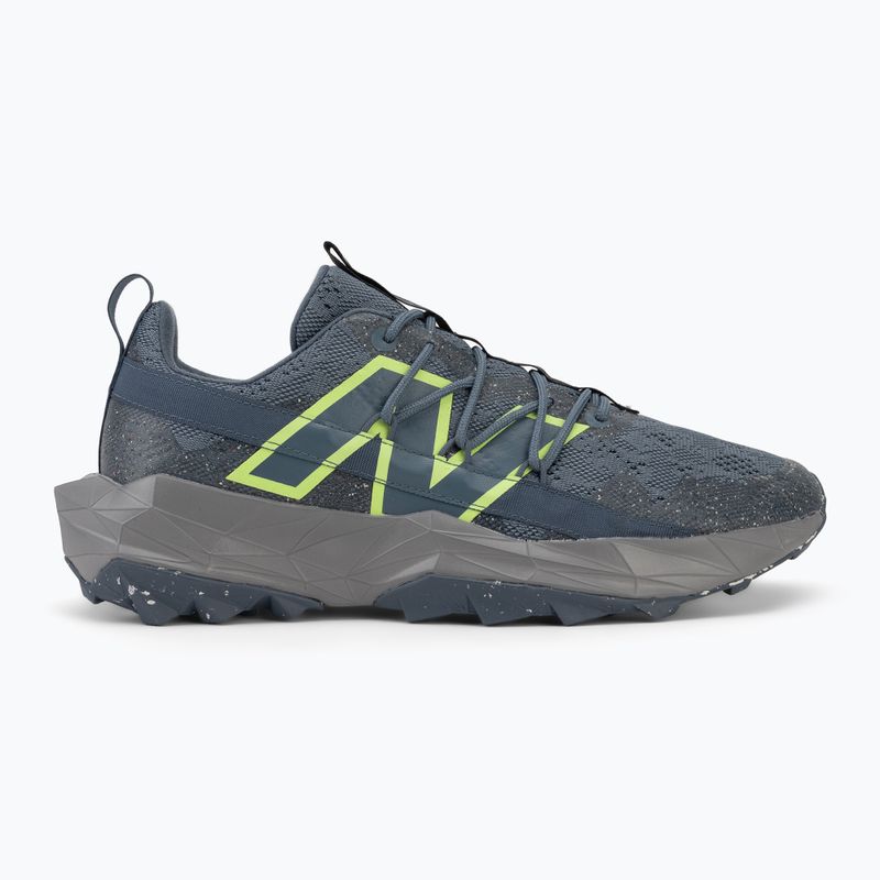 Férfi futócipő  New Balance Dynasoft Tektrel V1 shadow blue/afterglow 2