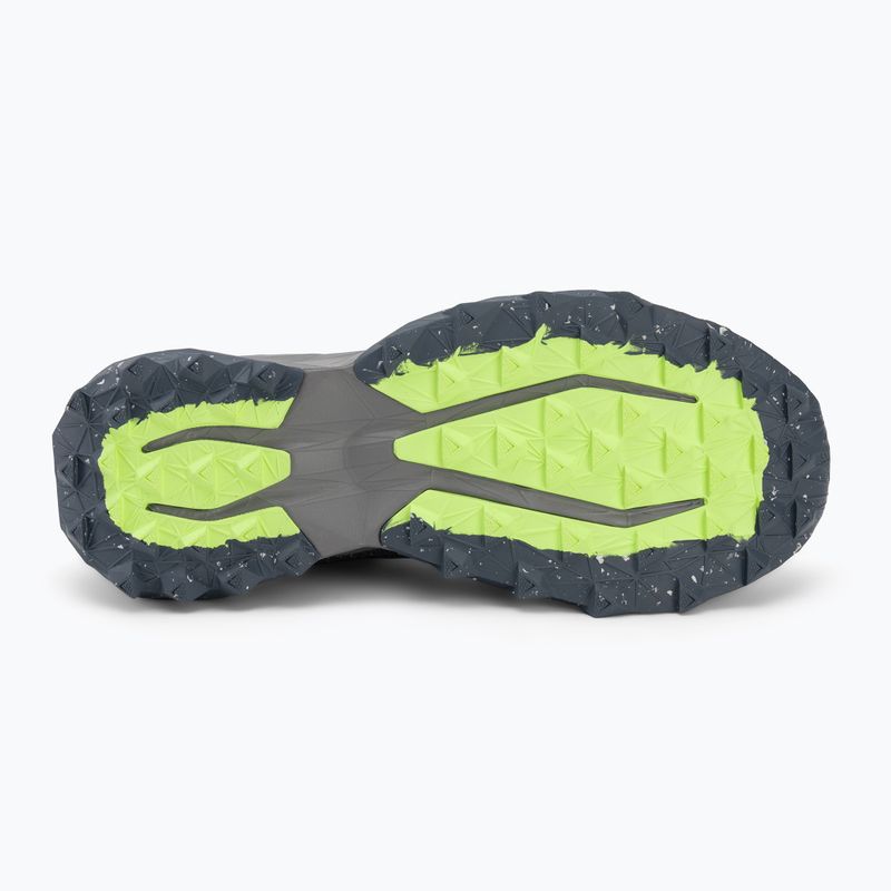 Férfi futócipő  New Balance Dynasoft Tektrel V1 shadow blue/afterglow 4