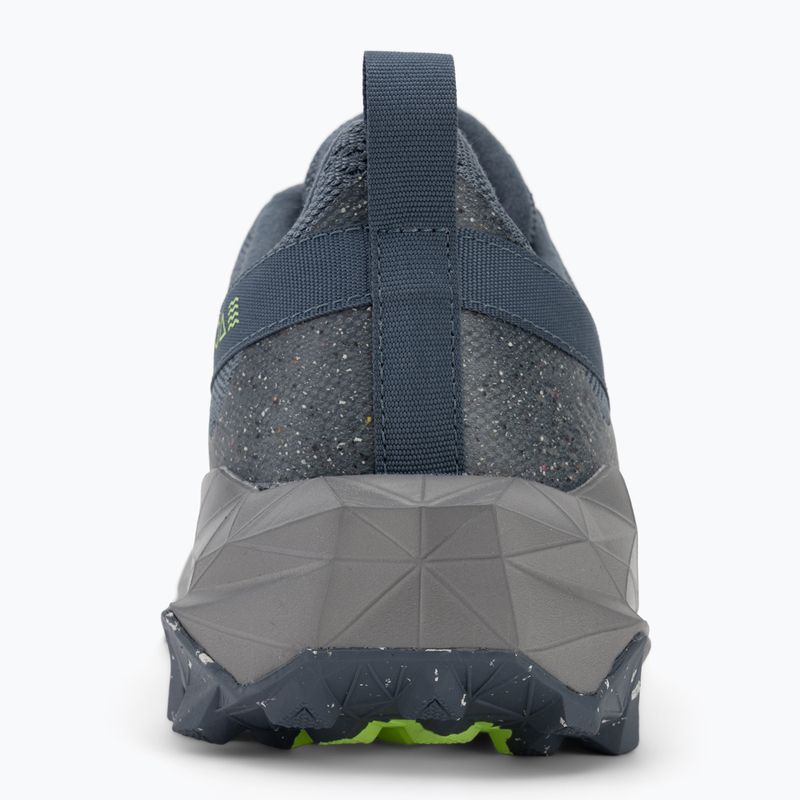 Férfi futócipő  New Balance Dynasoft Tektrel V1 shadow blue/afterglow 6