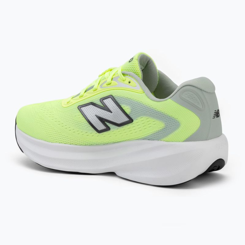 Női futócipő New Balance Fresh Foam 680's V9 afterglow/grey matter/deep end 3