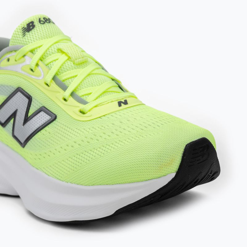Női futócipő New Balance Fresh Foam 680's V9 afterglow/grey matter/deep end 7